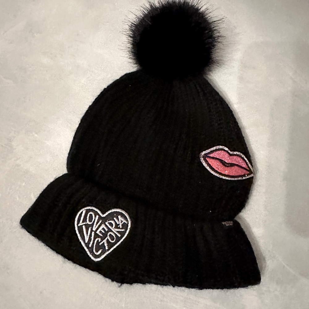 Victoria secret hat